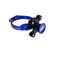 Кнопка старта SCAR WP KTM SX 250/450, SXF 250/450 синій Кнопка старта SCAR WP KTM SX 250/450, SXF 250/450 синій