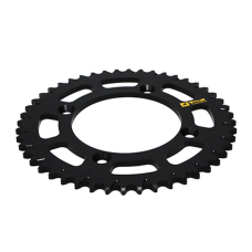 Задня зірка алюміній 4738 46 PROX YAMAHA YZ65 18-20 07.RA20018-46 чорний