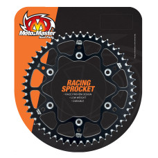 Задня зірка 4549 51 MOTO-MASTER KTM 250/350 FREERIDE 14-17 620302251 чорний