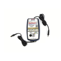 Зарядний пристрій для акумуляторів OPTIMATE OPTIMATE 7 SELECT 12V 10A