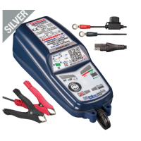 Зарядний пристрій для акумуляторів OPTIMATE 5 SAE 6V 4A 10-192AH/12V 2,8A 8-120AH (EL)TM222