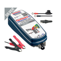 Зарядний пристрій для акумуляторів OPTIMATE 12v, 6a