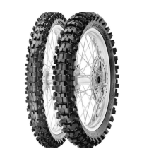 Задня мотошина PIRELLI 110/90-19 SСORPION MX32 MID SOFT 2024