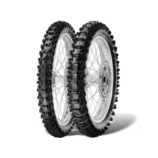 Задня мотошина PIRELLI 90/100-16 SCORPION MX SOFT 2024