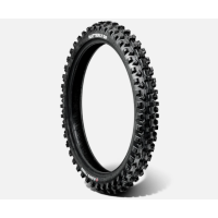 Мотошина PLEWS TYRES MATTERLY GP 80/100-21 MEDIUM Мотошина PLEWS TYRES MATTERLY GP 80/100-21 MEDIUM