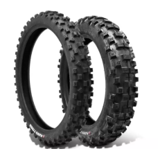 Задня мотошина PLEWS TYRES TOUGH EXTREME ONE 140/80-18
