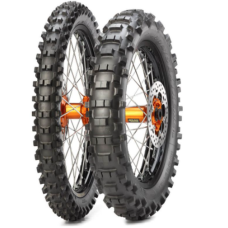 Передня мотошина METZELER 90/100-21 MCE 6 DAYS EXTREME FIM SUPER SOFT 2025
