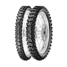 Передня мотошина PIRELLI 80/100-21 SCORPION MX 32 MID SOFT 2024