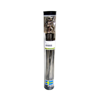 Комплект спиць СС KTM SX 85 04-11 19 9G/250-32 (32 шт) Комплект спиць СС KTM SX 85 04-11 19 9G/250-32 (32 шт)