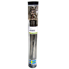 Комплект спиць зад CC KAWASAKI / SUZUKI 12 10G/250-28 (50-0266) Комплект спиць зад CC KAWASAKI / SUZUKI 12 10G/250-28 (50-0266)