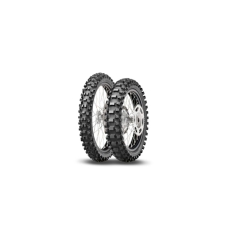 Передня шина DUNLOP 60/100-12 GEOMAX MX33 36J 2020