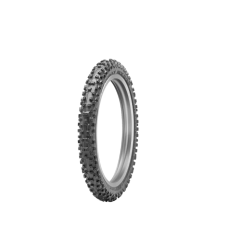 Передня мотошина DUNLOP 70/100-19 GEOMAX MX53 2022