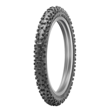 Задня мотошина DUNLOP 80/100-12 GEOMAX MX53 2023