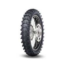 Задня мотошина DUNLOP 100/90-19 GEOMAX MX 14 2024
