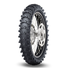 Задня мотошина DUNLOP 80/100-12 GEOMAX MX 14 2024