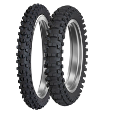 Задня мотошина DUNLOP 110/90-19 GEOMAX MX34 2025
