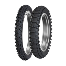 Передня мотошина DUNLOP 80/100-21 GEOMAX MX34 F 2025