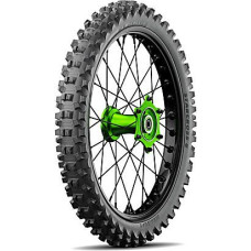Задня мотошина MICHELIN 110/90-19 STARCROSS 6 MUD 2023