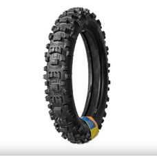 Задня мотошина MICHELIN 140/80-18 ENDURO MEDIUM 2 2024