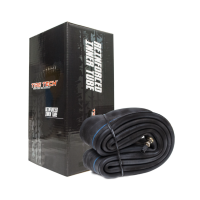 Камера TIRE TECH 110/120/130/90-18 товщина 4ММ Камера TIRE TECH 110/120/130/90-18 товщина 4ММ