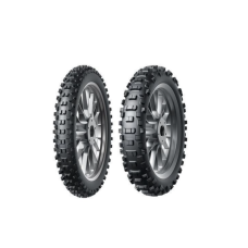 Задня мотошина RYMAX 140/80-18 E80 ENDURO SOFT 2024 червоний пасок