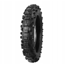 Задня мотошина RYMAX 140/80-18 E80 ENDURO E80 EXTREME SOFT 2024 зелений пасок