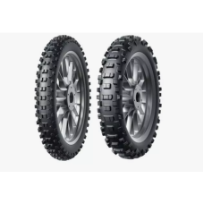 Задня мотошина RYMAX 140/80-18 E80 ENDURO E80 EXTREME SOFT (зелений пасок) 2025