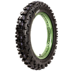 Задня мотошина X-GRIP 140/80-18 SUPERENDURO-R SOFT 2025