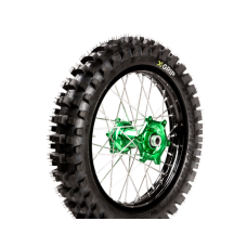 Задня мотошина X-GRIP 120/90-18 DIRTDIGGER EXTRA SOFT 2023