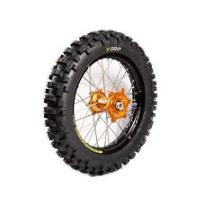 Задня мотошина X-GRIP MOTOCROSS/ENDURO 140/80-18 JACK THE GRIPPER SOFT 2025