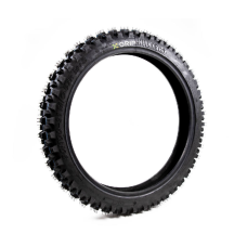 Передня мотошина X-GRIP MOTOCROSS/ENDURO 90/100-21 HULKYBOY SOFT 2024 