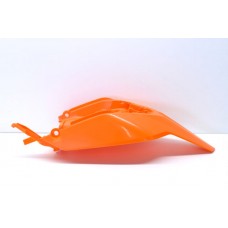 Болотник KTM SX 65 2009 помаранчевий