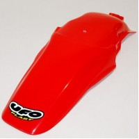 Болотник зад UFO HONDA CR 80 96-02, CR 85 03-09 червоний Болотник зад UFO HONDA CR 80 96-02, CR 85 03-09 червоний