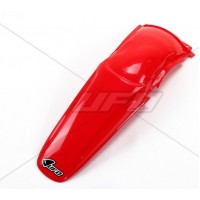 Болотник зад UFO HONDA CR 125/250 00-01 червоний Болотник зад UFO HONDA CR 125/250 00-01 червоний