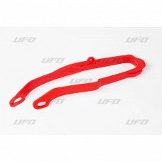 Слайдер UFO HONDA CR 125/250 00-07, CRF 250/450R/X 02-09 червоний Слайдер UFO HONDA CR 125/250 00-07, CRF 250/450R/X 02-09 червоний