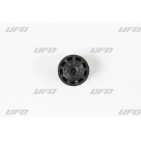 Ролік ланцюга UFO HONDA CRF 250 10-11 (8x38x24mm) чорний