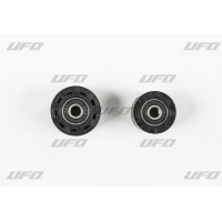 Комплект роліка ланцюга HONDA CRF 250 12-18 чорний (8x38x24mm) (8x34x24mm) Комплект роліка ланцюга HONDA CRF 250 12-18 чорний (8x38x24mm) (8x34x24mm)