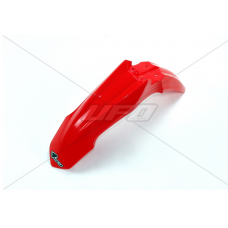 Болотник перед UFO HONDA CRF 450R 13-15, CRF 250R 14-15 червоний