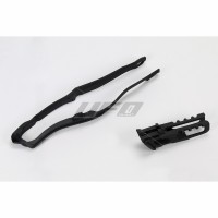 Комплект UFO HONDA CRF 250R 04-17