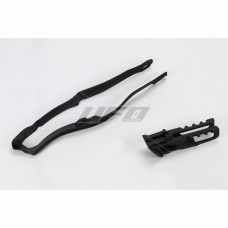 Комплект UFO HONDA CRF 250R 04-17