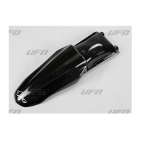 Болотник зад UFO HUSQVARNA 2T 00-04/4T 02-04 чорний