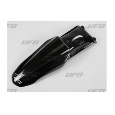 Болотник зад UFO HUSQVARNA 2T 00-04/4T 02-04 чорний