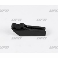 Ловушка UFO KAWASAKI KX 125/250 97-02 чорний Ловушка UFO KAWASAKI KX 125/250 97-02 чорний
