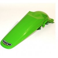 Болотник зад UFO KAWASAKI KX 250F 04-05 зелений