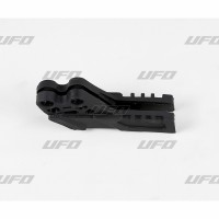 Ловушка UFO KAWASAKI KXF 250/450 06-08 чорний Ловушка UFO KAWASAKI KXF 250/450 06-08 чорний