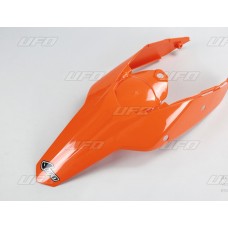 Болотник з боками UFO KTM EXC 08-11 помаранчевий