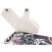 Ловушка UFO SUZUKI RM 125/250 91-95 білий Ловушка UFO SUZUKI RM 125/250 91-95 білий