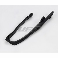 Слайдер UFO SUZUKI RMZ 250/450 10-17 чорний Слайдер UFO SUZUKI RMZ 250/450 10-17 чорний