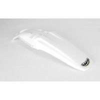 Болотник зад UFO YAMAHA YZ 125-250 93-95 білий