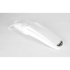 Болотник зад UFO YAMAHA YZ 125-250 93-95 білий Болотник зад UFO YAMAHA YZ 125-250 93-95 білий